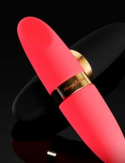 Honey Birdette Bullet Hot Pink