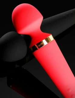 Honey Birdette Taurus Hot Pink