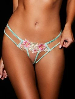 Honey Birdette AU Amelie Mint 3 Piece Set -Hot Sale Honey Birdette Store Amelie Brief Frontcopy c1b3e2a8 c6db 49d5 b522 dc752d18e441