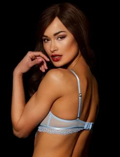 Honey Birdette Annabel Bra & Bottom Set -Hot Sale Honey Birdette Store Annabelle Bra Back1copy2