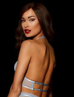 Honey Birdette Annabel Bralette & Bottom Set -Hot Sale Honey Birdette Store Annabelle Bralette Back2copy