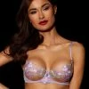 Honey Birdette Christine Unicorn Bra -Hot Sale Honey Birdette Store Christine Bra Front2copy2