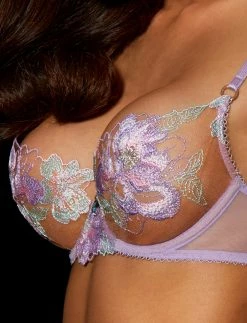 Honey Birdette AU Christine Unicorn Bra & Bottom Set -Hot Sale Honey Birdette Store Christine Bra SideZOOMcopy