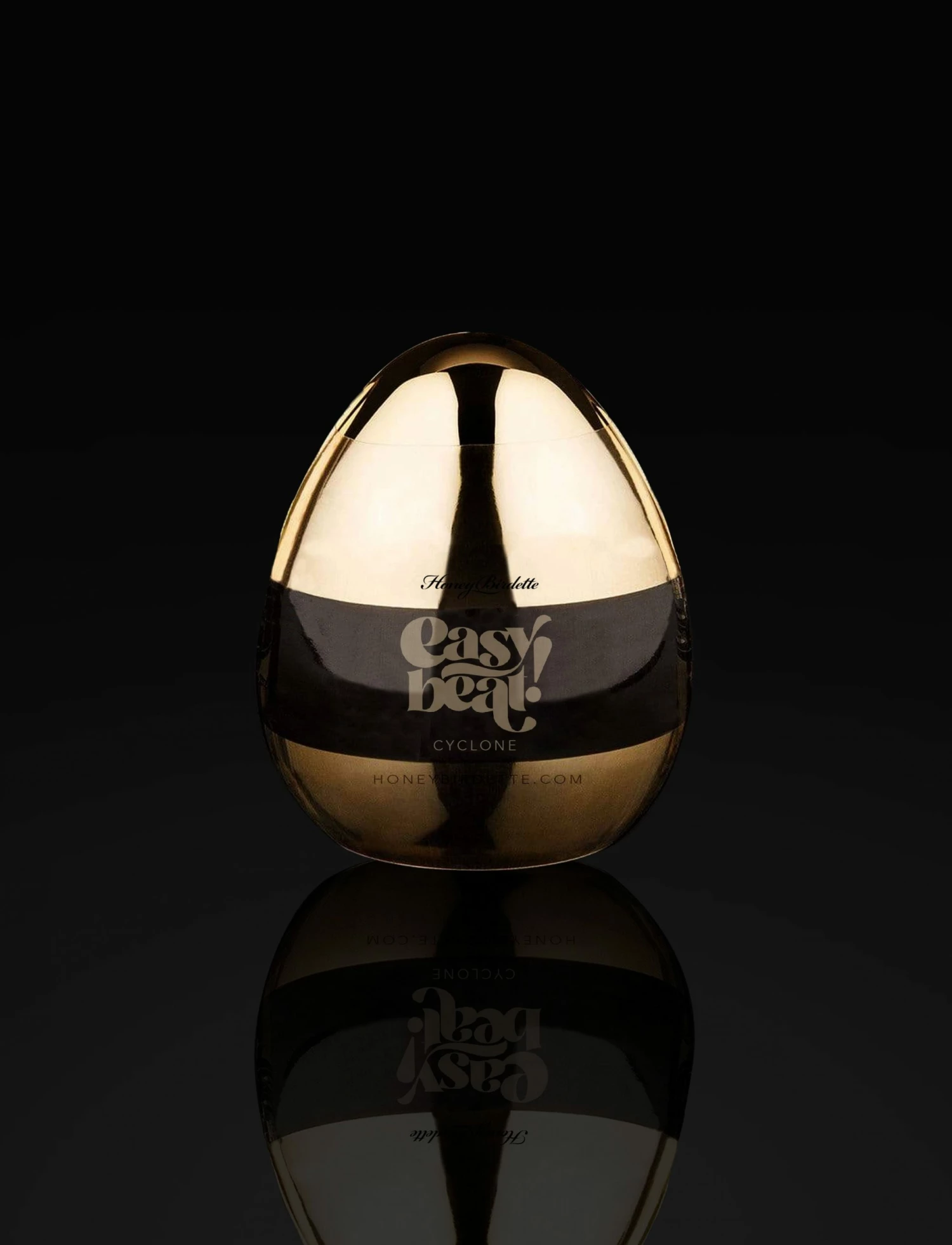 Honey Birdette Eggs Easy Beat Gold Six Pack 5 Honey Birdette Eggs Easy Beat Gold Six Pack - Image 3