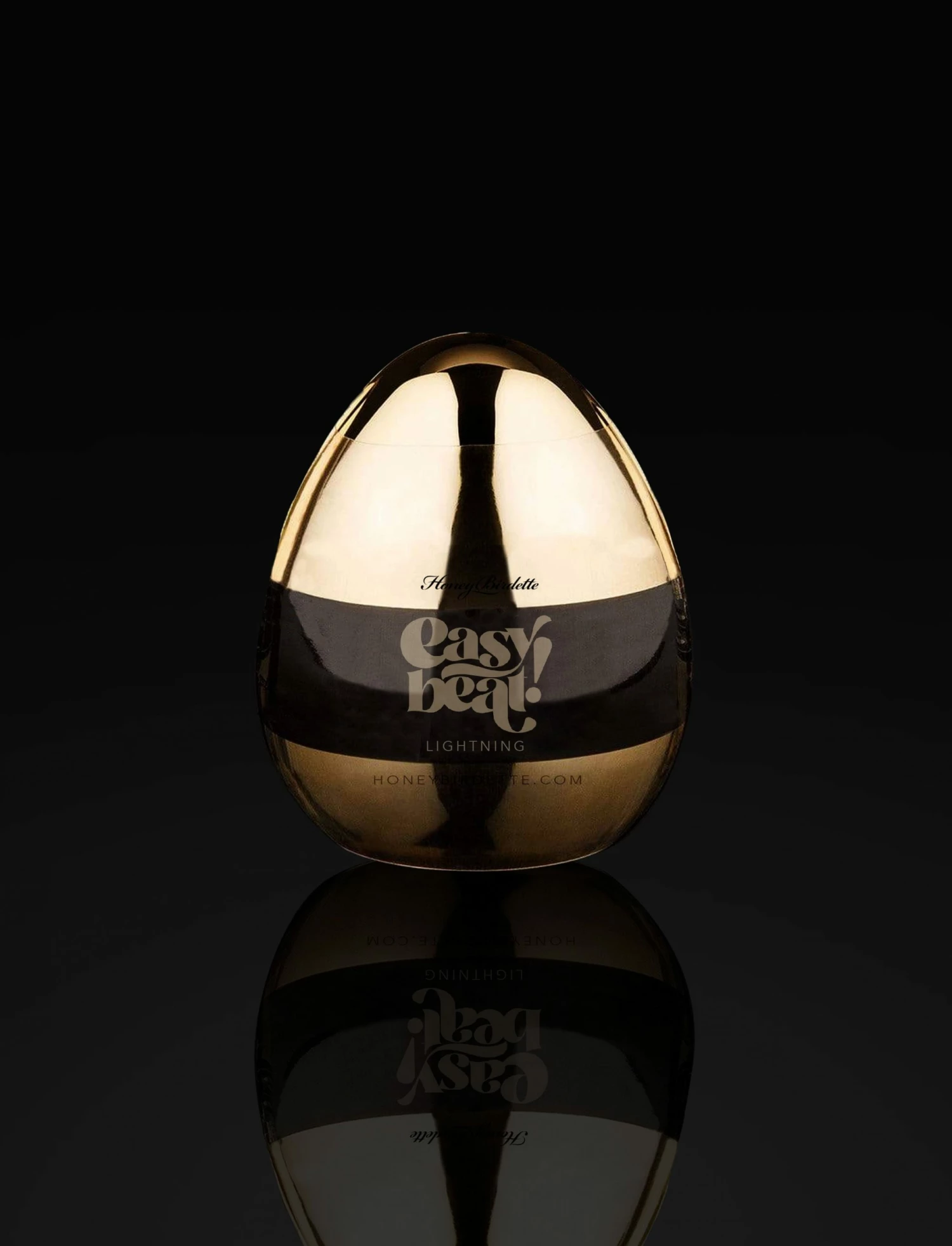 Honey Birdette Eggs Easy Beat Gold Six Pack 8 Honey Birdette Eggs Easy Beat Gold Six Pack - Image 6