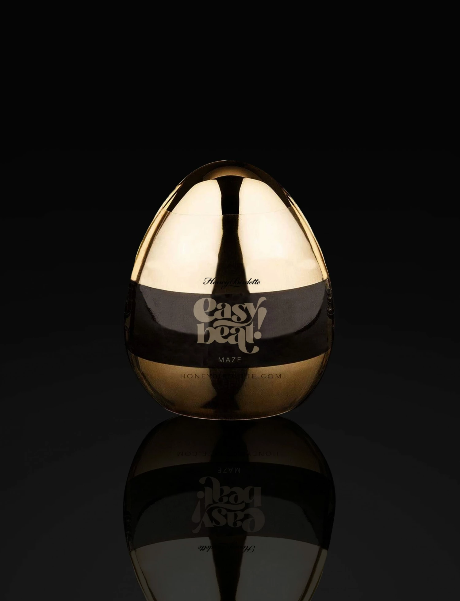 Honey Birdette Eggs Easy Beat Gold Six Pack 9 Honey Birdette Eggs Easy Beat Gold Six Pack - Image 7
