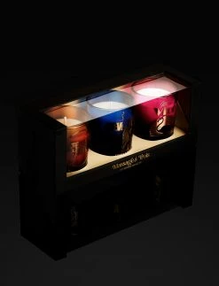 Honey Birdette Candles Mini Massage 11 Honey Birdette Candles Mini Massage -Hot Sale Honey Birdette Store HB 2021 Mini Candles3