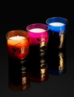 Honey Birdette Candles Mini Massage