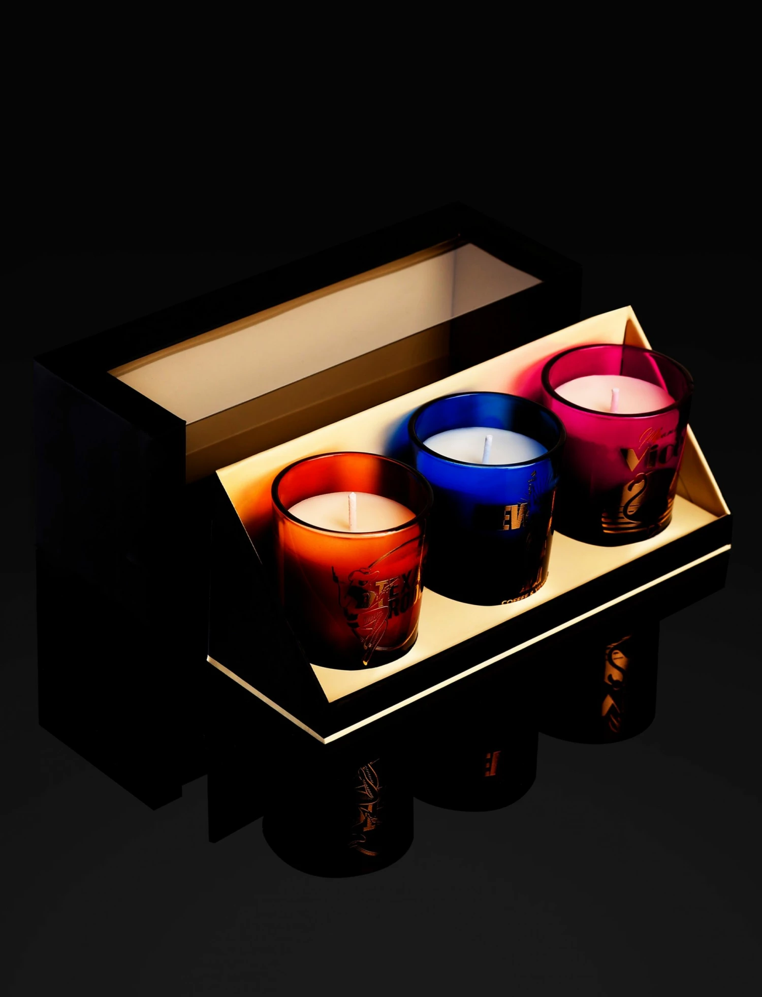Honey Birdette Candles Mini Massage 8 Honey Birdette Candles Mini Massage - Image 6