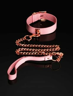 Honey Birdette Bondage Kit Blush -Hot Sale Honey Birdette Store HB 2021 Pink Bondage Collar 0ec883d8 874f 4b74 bfc7 d3570dc7b103