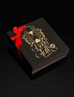 Honey Birdette Body Talk Card Game