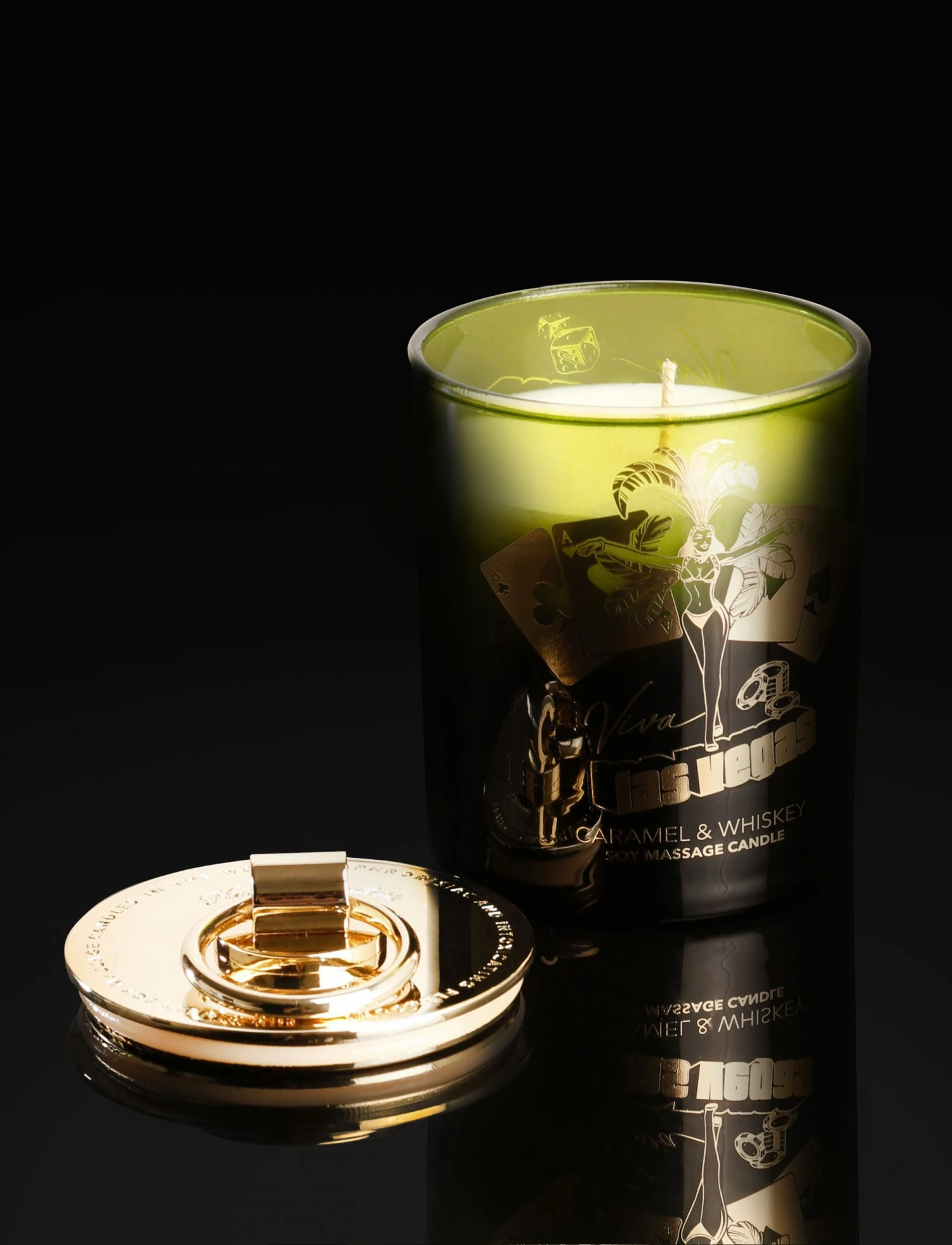 Honey Birdette Candles Las Vegas Candle 3 Honey Birdette Candles Las Vegas Candle
