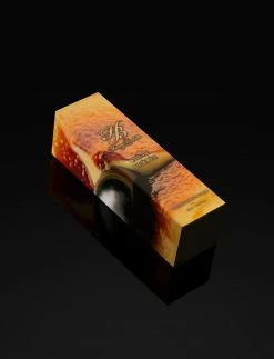 Honey Birdette Crème Brûlée