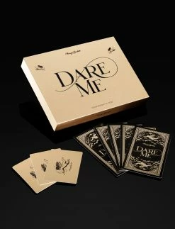 Honey Birdette Dare Me Card Game -Hot Sale Honey Birdette Store HB DareMe New2