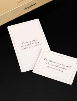 Honey Birdette Dare Me Card Game -Hot Sale Honey Birdette Store HB DareMe New4