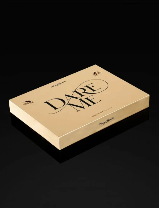 Honey Birdette Dare Me Card Game -Hot Sale Honey Birdette Store HB DareMe New Close