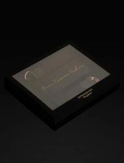 Honey Birdette Bondage Kit Deluxe Satin - Tie Me, Tease Me... -Hot Sale Honey Birdette Store HB Delux Satin Kit New3