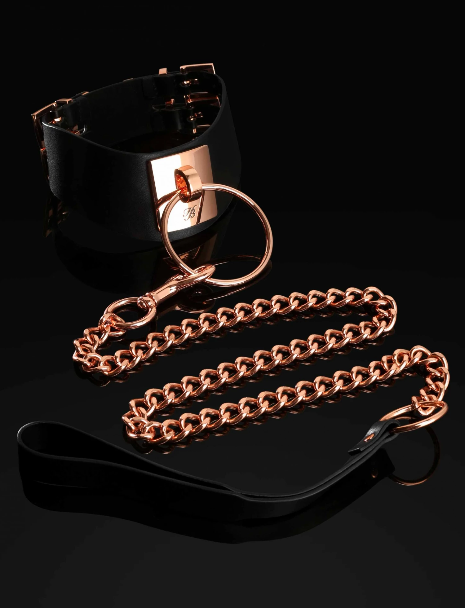 Honey Birdette Collar Equestrian 3 Honey Birdette Collar Equestrian