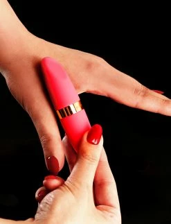 Honey Birdette Bullet Hot Pink -Hot Sale Honey Birdette Store HB Hand Bullet Pink2 9262c91c 9470 4be2 9606 3b776f2bc0de