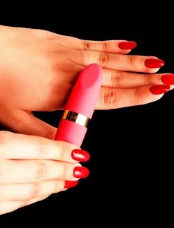 Honey Birdette Bullet Hot Pink -Hot Sale Honey Birdette Store HB Hand Bullet Pink4