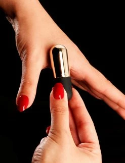 Honey Birdette Bullet Colt -Hot Sale Honey Birdette Store HB Hand Colt5