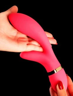 Honey Birdette Dolly Ii Hot Pink -Hot Sale Honey Birdette Store HB Hand Dolly Pink1