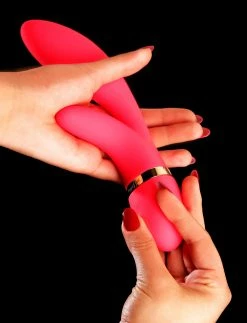 Honey Birdette Dolly Ii Hot Pink -Hot Sale Honey Birdette Store HB Hand Dolly Pink2