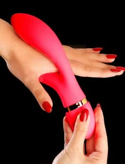 Honey Birdette Dolly Ii Hot Pink -Hot Sale Honey Birdette Store HB Hand Dolly Pink4