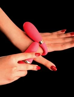 Honey Birdette Gemini Hot Pink -Hot Sale Honey Birdette Store HB Hand Gem Pink1 1a740147 e20f 43d5 83cb 1dcaaadef991