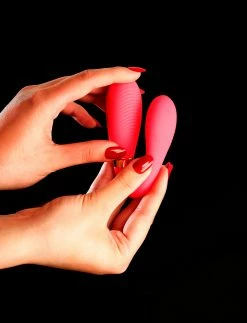 Honey Birdette Gemini Hot Pink -Hot Sale Honey Birdette Store HB Hand Gem Pink3