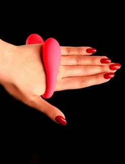 Honey Birdette Gemini Hot Pink -Hot Sale Honey Birdette Store HB Hand Gem Pink4