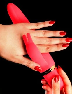 Honey Birdette Harley Hot Pink -Hot Sale Honey Birdette Store HB Hand HarleyPink3 5d364cd8 2b90 457a 8a18 569f62be7e92