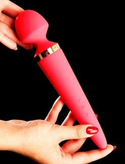 Honey Birdette Taurus Hot Pink -Hot Sale Honey Birdette Store HB Hand Taurus Pink2