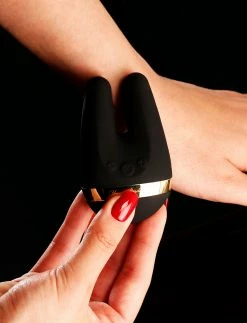 Honey Birdette Venus 15 Honey Birdette Venus -Hot Sale Honey Birdette Store HB Hand Venus Black2