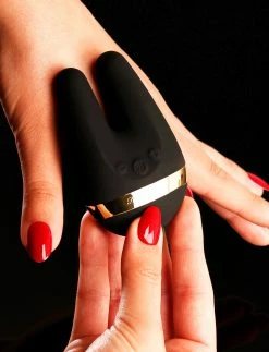 Honey Birdette Venus 16 Honey Birdette Venus -Hot Sale Honey Birdette Store HB Hand Venus Black4