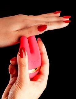 Honey Birdette Venus Hot Pink -Hot Sale Honey Birdette Store HB Hand Venus Pink2 2bd20d98 a7d6 459f a453 7790db685db7