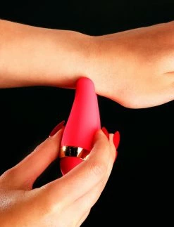 Honey Birdette Venus Hot Pink -Hot Sale Honey Birdette Store HB Hand Venus Pink3