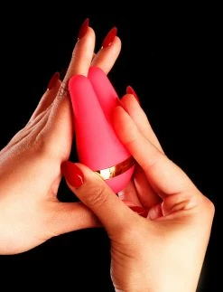 Honey Birdette Venus Hot Pink -Hot Sale Honey Birdette Store HB Hand Venus Pink5