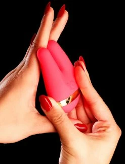 Honey Birdette Venus Hot Pink -Hot Sale Honey Birdette Store HB Hand Venus Pink6