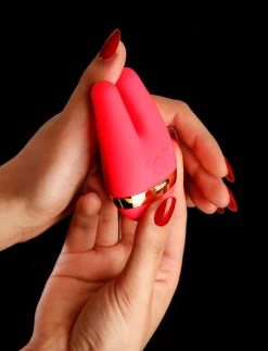 Honey Birdette Venus Hot Pink -Hot Sale Honey Birdette Store HB Hand Venus Pink9