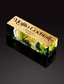 Honey Birdette Massage Gels Platinum Massage Gel Kit -Hot Sale Honey Birdette Store HB Lube Mojito US