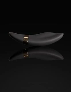 Honey Birdette Perla Vibrating Panty -Hot Sale Honey Birdette Store HB Perla Black New