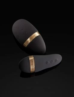 Honey Birdette Perla Vibrating Panty -Hot Sale Honey Birdette Store HB Perla Black New3