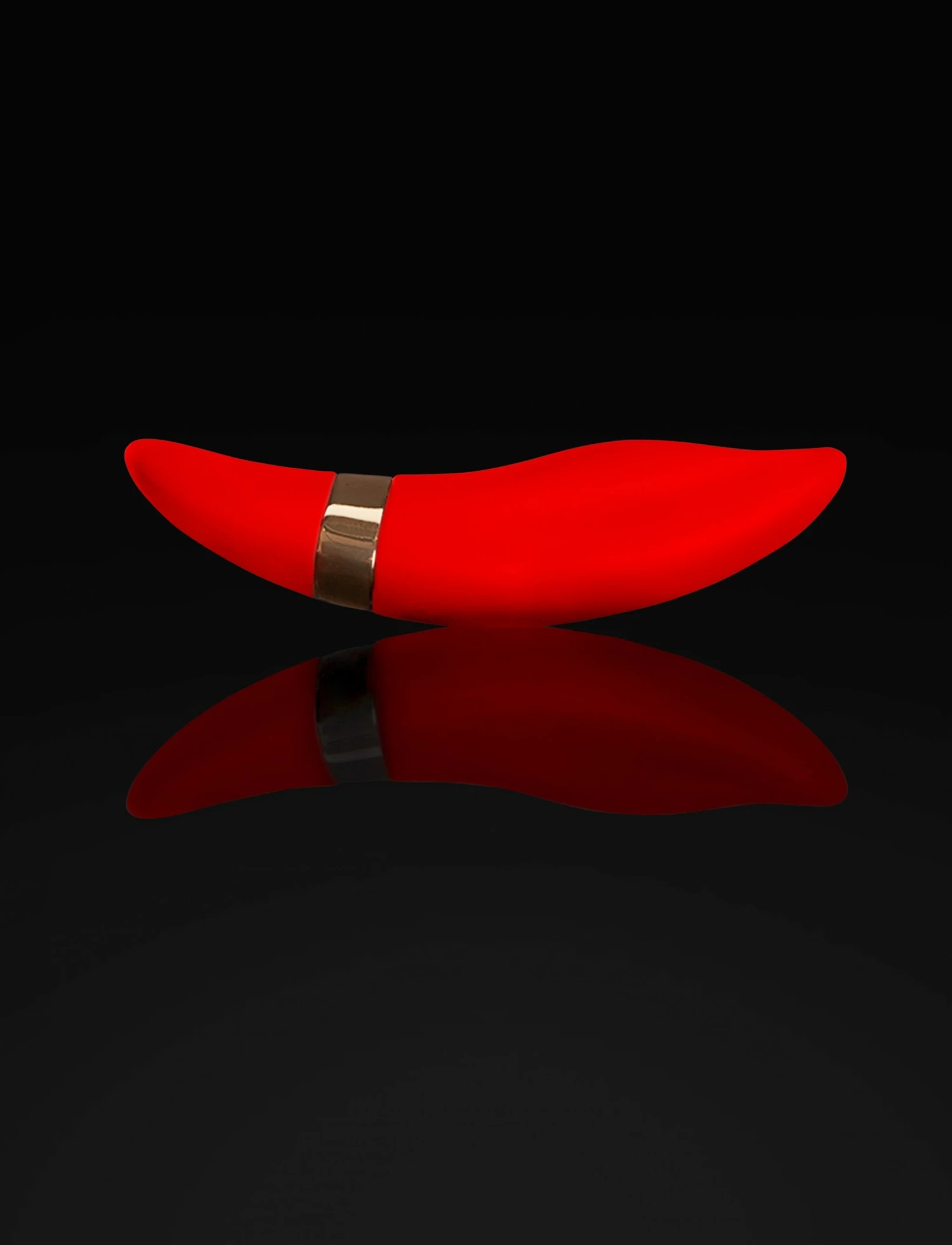 Honey Birdette Perla Red Vibrating Panty 6 Honey Birdette Perla Red Vibrating Panty - Image 4