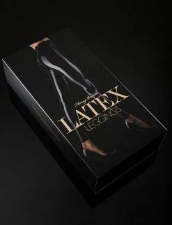 Honey Birdette Latex Leggings -Hot Sale Honey Birdette Store HW5A5001 Edit
