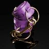Honey Birdette US Bondage Kit Amethyst Bondage Cuff Set