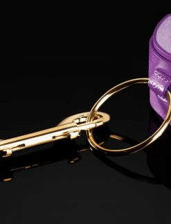 Honey Birdette US Bondage Kit Amethyst Bondage Cuff Set -Hot Sale Honey Birdette Store JASMIN CUFFS2