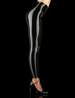 Honey Birdette Latex Leggings
