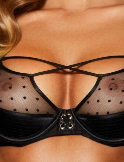 Honey Birdette Mila Bra -Hot Sale Honey Birdette Store Mila Bra FromZOOMcopy2