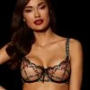 Honey Birdette Pascale Bra -Hot Sale Honey Birdette Store Pascale Bra Frontcopy